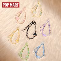 Hot selling genuine products in stock POPMART DIMOO mobile phone chain new life diary series surprise blind box peripheral gifts