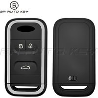 Smart Remote Car Key 4A Chip 433mhz 46 Chip 7936 for Chery Tiggo 5 Tiggo 7 Tiggo 8 Arrizo 5 6 7 433mh 47 Chip Keyless Remote