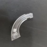 Phonak Vitus+ BTE UP/ Vitus BTE UP earhook hook: suitable for Phonak Vitus+ BTE UP/ Vitus BTE UP hearing aids