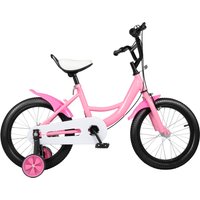 AliExpress NONE Inch Kids Bike Training Wheels Balance Anti-Slip Resistant for Age 5-8 Years Kids /Green/Yellow