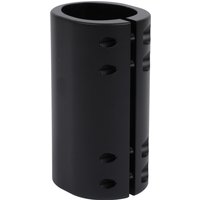 Upgraded Folding Clamp Rugged Lock For Ninebot Max G30 Electric Scooter Stem Fixing Wobble Squeak Repair Aluminum Alloy Part