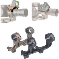 GEISSELE Super Precision Cantilever Mount Rings For VORTEX 30mm Scope Reptilia ROF-90 ROF-45 Mount For Trijicon RMR SRO Red Dot