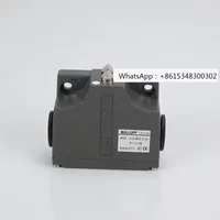 BALLUFF Travel Switch Limit Switch BNS 819-B02 B03-D12-61-12-3B 10