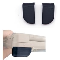 Button cover keycaps for the Ayn Thor game console joystick cover case accessory