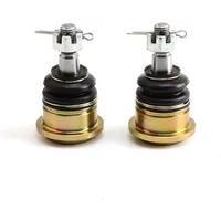 AliExpress NONE M10 32X10mm Ball joint Fit For Chinese ATV UTV Go Kart Buggy Quad Bike Vehicle Parts