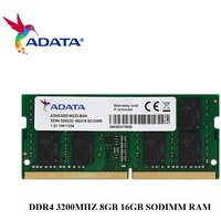 DDR4 RAM ADATA Premier Memoria RAM DDR4 3200MHz 8GB 16GB SO DIMM Computer Random Access Memory For Laptop Notebook