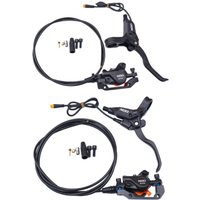 AliExpress XOD 3 Pin E-Bike MTB Split Left Disc Cut Power Off Bafang Parts Hydraulic Brakes Bikes