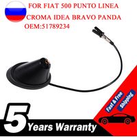 For Fiat Roof Antenna Aerial Base Holder Brakect For Fiat Grande Punto Evo 500 Panda Bravo Stilo Croma OEM 51789234 51908657