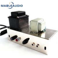 1PCS Ampmart 5F1 Guitar Amplifier Chassis Supporting Electronic Tube Finished Machine
