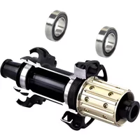 AliExpress 6802 6902 Bicycle Hub Bearing Sealing Kit Waterproof for DT Swiss 370 350 240 180 Replacement Parts - GOLDIX TPI S&S NBK