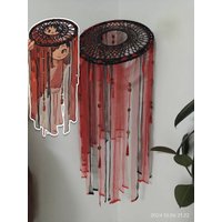 Copper Coin Hat Dao Wei Xian Li Huowang Cosplay Cheap Ancient Style Film Shooting Bamboo Weaving Ancient Costume Huozi Ge Hat