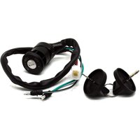 35010-HA0-680 New Ignition Key Switch For Honda ATC250 ES Big Red 1985-1987