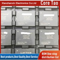 1~5pcs/lot LFE5U-25F-6BG256C LFE5U-25F BGA256 Programmable FPGA chip