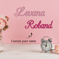1PC Acrylic Custom Text Tag colored sign Classic Style Sign Durable Outdoor Sign Plaque Hanging art Sign