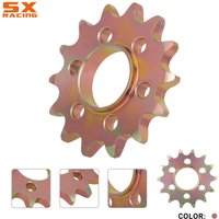 Electric Off-Road Motorcycle 14T Sprocket For Sur-Ron Surron Light Bee S X