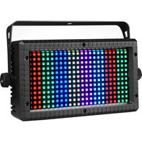 60W LED Wall Wash Light 4IN1 RGBW Mini Strobe Effect Stage Lighting DMX512 DJ Wash Bar Effect Light for Party Wedding