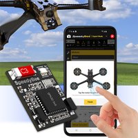 SpeedyBee BT Nano 3 Wireless Change ESC And Flight Controller Settings Wirelessly Parts