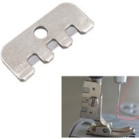 Flat Car Sewing Machine Thread Cutter Industrial Lockstitch Sewing Machine Presser Foot Thread Cutters Parts