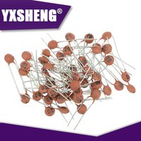100Piece New Ceramic Capacitor 50V 1pF ~ 100nF 0.1uF 104 4.7PF 10PF 22PF 33PF 47PF 100PF 101 220PF 10NF 330PF 470PF 1NF 103 47NF
