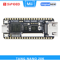 Sipeed Tang Nano 20K FPGA Development Board RISCV Linux Retro Game Player
