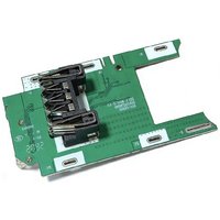 【RECOMENDAR】Lithium Battery Protection Board BMS For 18650 Li-Battery Circuit Board 20V Battery Pack
