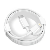10ft 3m Ultra Long 35W PD Fast Charging Cable for iPhone 17 16 15 14 13 12 11 Pro Max X XR XS 8 Plus