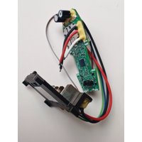 Original Controller 16072335FX for Bosch GSR18V-50 GSR18V-55 GSB18V-55 GSB18V-50 Power Tool Accessories