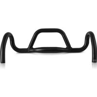 AliExpress NONE Gravel Bike Drop Bars for Adventure & Commute – 31.8mm Comfort Handlebars for Road & Off-Road