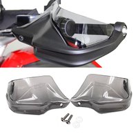 For BMW R1250GS ADV LC R1200GS LC F850GS F800GS Adventure S1000XR F850GS ADV Handguard Hand shield Guard Protector Windshield