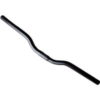 AliExpress NONE Road Bike Handlebar Premium High Bar 25.4mm Clamp Replacement Gripping Bicycle Riser Bars for Mountain Bikes Cycling Accessories