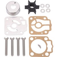 Outboard Water Pump Repair Kit With Impeller Replacement for Tohatsu M40D M40D2 M50D M50D2 2 Stroke Outboard
