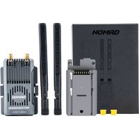Radiomaster Nomad Dual Band Gemini Xrossband ExpressLRS Module Built-in RGB light Strip With Nano/Micro Module Adapter
