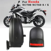 Przedni przedłużacz do motocykla błotnik i tylny błotnik do HONDA NC700 NC750 NC700S NC700X NC750S 2012-2020 2021 2022
