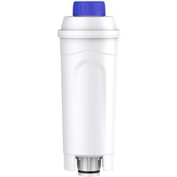 1PC Replacement Water Filter Cartridge for Delonghi Coffee Machines, Compatible with EC800/ECAM/BCO Series, DLSC002 Water Filter