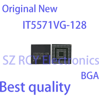 (1-5 PCS)NEW IT5571VG-128 IT5571VG-256 IT5571VG BGA ic chip Chipset electronics
