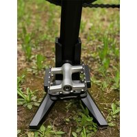 AliExpress NONE MTB Bicycle Kickstand Mountain Road 26inch Bike pedal Support Stand Rear Kick Stand Support Holder for Road Mountain Bikes