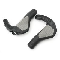 AliExpress ODI GP3-Pro Ergonomic MTB Handlebar Grip Comfortable Anti slip Shock Absorber Rubber/Oak Mountain Bike Handle Cover Bicycle Grip