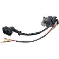Standard Replacement For Ignition Coil for Atika 60HB Hedge Trimmer Use With BPH2652/1 BHS26 PH2652 BPH 2652/1 BHS 26 Units