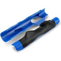 ABS Golf Correction Grip Anti-slip Training Aid Golf Training Grip Comfortable Correction Device Golf Grip Corrector