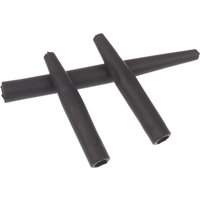 21MM 32MM Tungsten Anti Sleeves 10Pcs Carp Fishing Snap Swivels Hair Rig Hooklink Method Feeder Tackle
