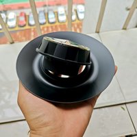 A0004001100 A2224002800 A2224000900 1PC 154/60mm 163/60mm Aluminum Car Emblem Wheel Center Hub Rim Caps Cover Separate Part