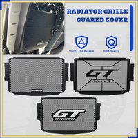 Tracer 9 / 900 GT Motorcycle Accessories Radiator Guard Protective Grille Cover FOR YAMAHA TRACER 9GT + 2021 2022 2023 2024 2025