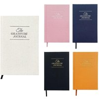 Gratitude Diary Creative Stationery Supplies Student Notebook School Office Supplies Journal Reflection Punching Schedule Plan