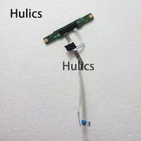 Hulics verwendet MS-1763D ORIGINAL FÜR MSI GT70 MS-1763 TOUCHPAD-TASTENPLATTE MIT KABEL