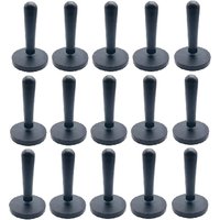 Vinyl Film Car Wrapping Strong Magnetic Holder Car Wrap Fix Tool Wrap Window Tint Sticker Install Magnet Holder Fixer Styling