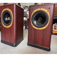 KYYSLB 628 coaxial speaker, fever grade bookshelf box, desktop speaker, passive speaker
