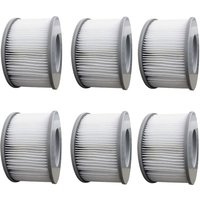 Swimming Pool Filter for MSPA Toskana Camaro Alpine Silver Cloud Tekapo Mono Reve Bliss Baikal Lite Nest Starry Aurora