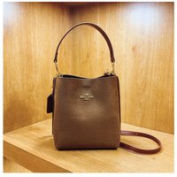Luxury Everyday Essential Designer Diaper Bag Women Fashionable Leather Tote Large Capacity Elegant Crossbody Handbag