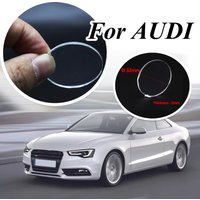 Rain Light Sensor Gel Pad For AUDI A3 A4 S4 A5 S5 A6 A8 Q3 Q5 Q7 Adhesive Film Silicone Cushion Windscreen Chip Repair Kit Tape