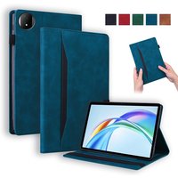 For Honor Pad X7 Case 8.7 inch Luxury PU Leather Wallet Stand Tablet Case For Coque Honor Pad X7 8.7 2025 Cover Case